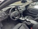 BMW Série 3 SERIE VI TOURING 318D 150 SPORT ULTIMATE BVA gris  - 5