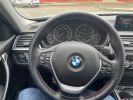 BMW Série 3 SERIE VI TOURING 318D 150 SPORT ULTIMATE BVA gris  - 27