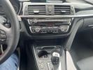 BMW Série 3 SERIE VI TOURING 318D 150 SPORT ULTIMATE BVA gris  - 30