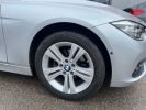 BMW Série 3 SERIE VI TOURING 318D 150 SPORT ULTIMATE BVA gris  - 36