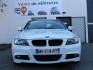 BMW Série 3 SERIE XDRIVE 320DA 184CV M SPORT     Diesel BLANC ALPIN ALPINWEISS  - 2