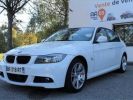 BMW Série 3 SERIE XDRIVE 320DA 184CV M SPORT     Diesel BLANC ALPIN ALPINWEISS  - 3