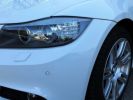 BMW Série 3 SERIE XDRIVE 320DA 184CV M SPORT     Diesel BLANC ALPIN ALPINWEISS  - 4