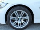 BMW Série 3 SERIE XDRIVE 320DA 184CV M SPORT     Diesel BLANC ALPIN ALPINWEISS  - 5