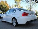 BMW Série 3 SERIE XDRIVE 320DA 184CV M SPORT     Diesel BLANC ALPIN ALPINWEISS  - 16