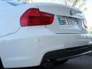 BMW Série 3 SERIE XDRIVE 320DA 184CV M SPORT     Diesel BLANC ALPIN ALPINWEISS  - 17