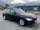 BMW Série 3 Touring 318d touring f31 business  NOIR  - 4