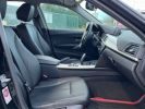 BMW Série 3 Touring 318d touring f31 business  NOIR  - 5