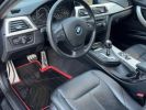 BMW Série 3 Touring 318d touring f31 business  NOIR  - 7