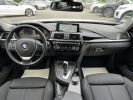 BMW Série 3 Touring 320 D XDRIVE SPORT ULTIMATE 190ch (F31) BVA8 BLANC  - 10