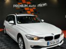 BMW Série 3 Touring 320d 184 cv BVA Toit Ouvrant Panoramique Entretien Ct Ok 2026 Blanc  - 2