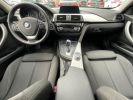 BMW Série 3 Touring 320d  BVA8 Sport Line/ 07/2018 gris  métal  - 5
