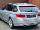 BMW Série 3 Touring 320d  BVA8 Sport Line/ 07/2018 gris  métal  - 6