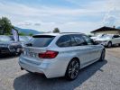 BMW Série 3 Touring 320da x-drive 190 m sport ultimate 12-2017 APPLE CARPLAY GPS PRO HK CAM 360° CUIR ELEC CHAUF   - 4