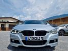 BMW Série 3 Touring 320da x-drive 190 m sport ultimate 12-2017 APPLE CARPLAY GPS PRO HK CAM 360° CUIR ELEC CHAUF   - 5