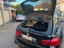 BMW Série 3 Touring 320dA xDrive 190ch M Sport Noir  - 4