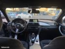 BMW Série 3 Touring 320dA xDrive 190ch M Sport Noir  - 9