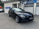 BMW Série 3 Touring 320dA xDrive 190ch Sport Harman Kardon Accès Confort Caméra recul Noir  - 2