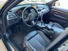 BMW Série 3 Touring 320dA xDrive 190ch Sport Harman Kardon Accès Confort Caméra recul Noir  - 5