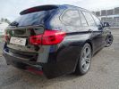 BMW Série 3 Touring 325D SPORT PACK M  noir metallisé  - 10