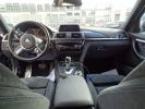 BMW Série 3 Touring 325D SPORT PACK M  noir metallisé  - 19