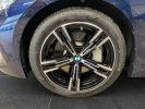 BMW Série 3 Touring 330D PACK M SPORT TOURING  BLEU  Occasion - 8