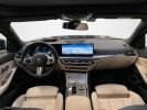 BMW Série 3 Touring 330D PACK M SPORT TOURING  BLEU  Occasion - 12