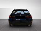 BMW Série 3 Touring 330D PACK M SPORT TOURING  BLEU  Occasion - 13