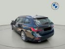 BMW Série 3 Touring 330d XDrive Touring. 286Ch Shz PDC / 20 Noir  - 2