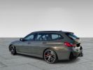 BMW Série 3 Touring 330DA X DRIVE TOURING M SPORT  GRIS DRAVIT INDIVIDUAL  Occasion - 5