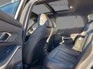 BMW Série 3 Touring 330DA X DRIVE TOURING M SPORT  GRIS DRAVIT INDIVIDUAL  Occasion - 7