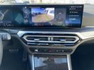 BMW Série 3 Touring 330DA X DRIVE TOURING M SPORT  GRIS DRAVIT INDIVIDUAL  Occasion - 8