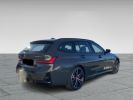 BMW Série 3 Touring 330DA X DRIVE TOURING M SPORT  GRIS DRAVIT INDIVIDUAL  Occasion - 11