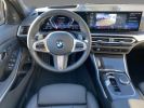 BMW Série 3 Touring 330DA X DRIVE TOURING M SPORT  GRIS DRAVIT INDIVIDUAL  Occasion - 14