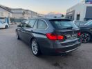 BMW Série 3 Touring 330dA xDrive 258ch Luxury Toit Panoramique Gris  - 4