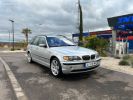 BMW Série 3 Touring 330xd BVA Gris  - 1