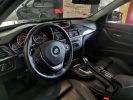 BMW Série 3 Touring 330XDA 258 CV LUXURY  Noir  - 5