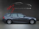 BMW Série 3 Touring 335d BVA6 (E91) Sport Design Avec Pack M Sport - Très Bon état - Grosse révision 05/2024 avec 4 Pneus NEUFS - Accès Confort - Garantie 12 Mois Gris Métallisé  - 6