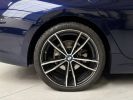 BMW Série 3 Touring (7) 318d 150ch M Sport BVA8 Bleu  - 40