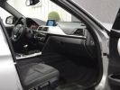 BMW Série 3 Touring BMW 316D F31 LCI TOURING 2.0 116ch GRIS GLACIER GPS FULL LED COFFRE ELECTRIQUE 12/2017 25000KMS Gris Glacier Metal  - 11