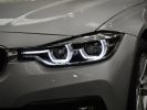 BMW Série 3 Touring BMW 316D F31 LCI TOURING 2.0 116ch GRIS GLACIER GPS FULL LED COFFRE ELECTRIQUE 12/2017 25000KMS Gris Glacier Metal  - 19