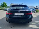 BMW Série 3 Touring BMW 330d 286Ch Touring XDrive MSport Attelage Pano Alarme Caméra / 44 Noir Métallisé  - 12