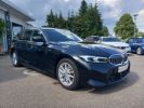 BMW Série 3 Touring BMW 330d 286Ch Touring XDrive MSport Attelage Pano Alarme Caméra / 44 Noir Métallisé  - 16