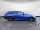 BMW Série 3 Touring BMW 330d 286Ch XDrive Touring M Pack Sport HIFI Alarme Caméra / 65 Bleu Métallisé  - 9