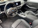 BMW Série 3 Touring BMW 330d 286Ch XDrive Touring M Sport ACC Caméra Alarme / 45 Noir Métallisé  - 3