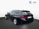 BMW Série 3 Touring BMW 330d 286Ch XDrive Touring M Sport ACC Caméra Alarme / 45 Noir Métallisé  - 12