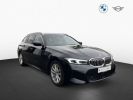 BMW Série 3 Touring BMW 330d 286Ch XDrive Touring M Sport ACC Caméra Alarme / 45 Noir Métallisé  - 13