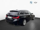 BMW Série 3 Touring BMW 330d 286Ch XDrive Touring M Sport ACC Caméra Alarme / 45 Noir Métallisé  - 2