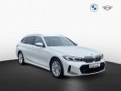 BMW Série 3 Touring BMW 330d 286Ch Xdrive Touring M-Sport Caméra Alarme / 51 Blanc Métallisé  - 13