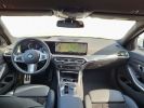 BMW Série 3 Touring BMW 330d XDrive 286Ch Touring M Sport Attelage DAB Caméra Alarme / 05 Blanc Alpin  - 4